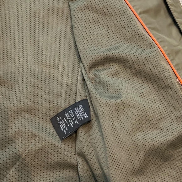 Steve Madden anorak rain coat / jacket - Picture 6 of 12